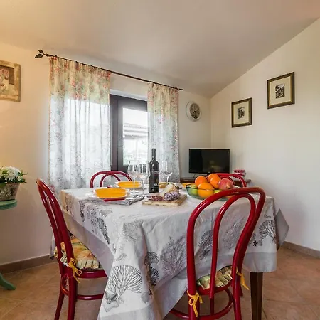 Casa Mandarino Lejlighed Cala Gonone
