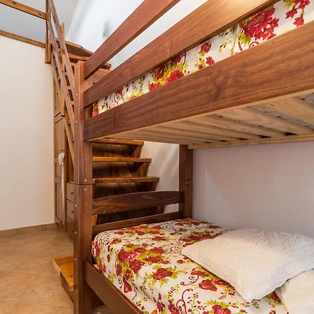 Casa Mandarino