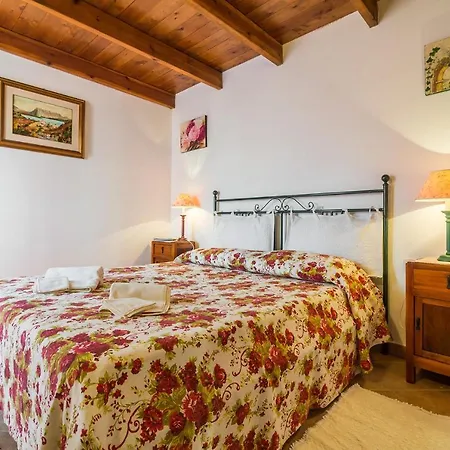 Casa Mandarino Lejlighed Cala Gonone