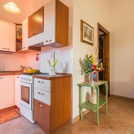 Lejlighed Casa Mandarino *