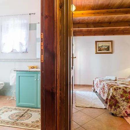 Casa Mandarino * Cala Gonone
