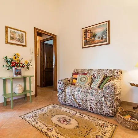 Lejlighed Casa Mandarino
