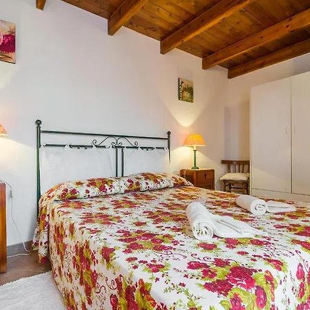 Casa Mandarino