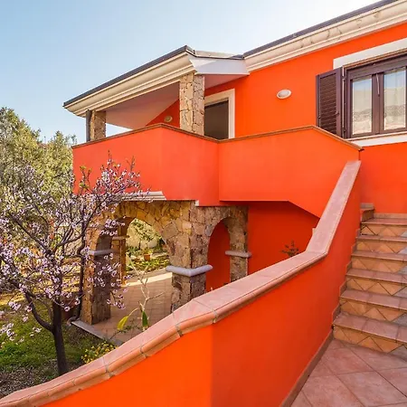 Casa Mandarino Cala Gonone